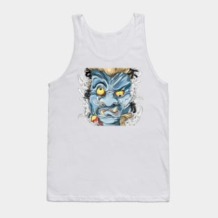 Fudo Myoo Tank Top